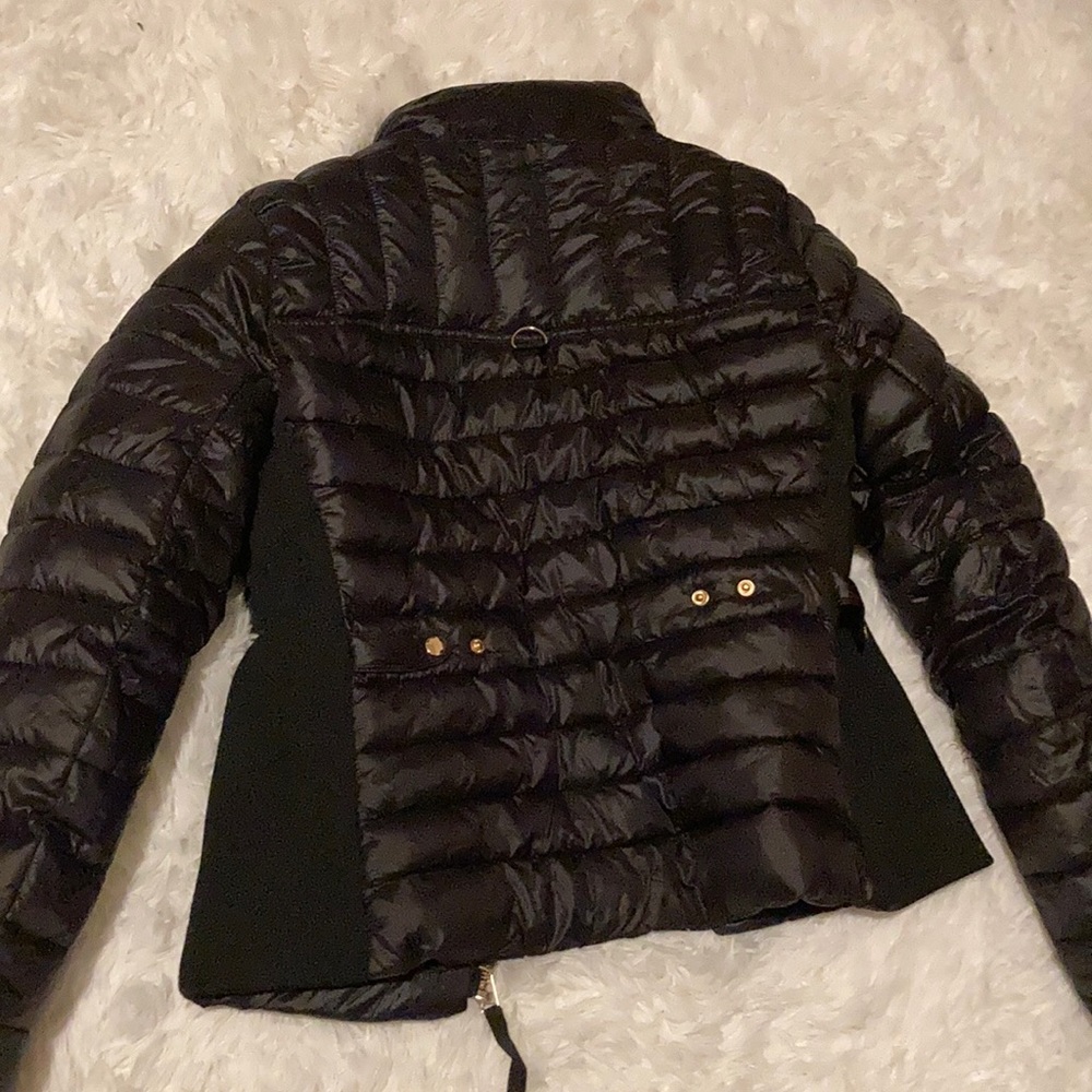 Puffer jacket - Picture 2 of 3